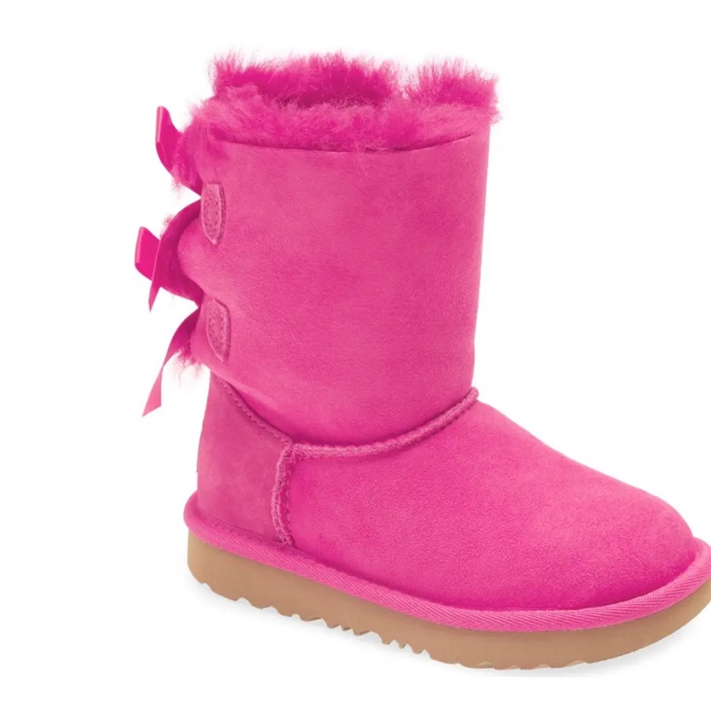 Ugg’s boots